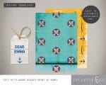 Beach Party Printables FULL Pack Editable | Collette &amp; Co®