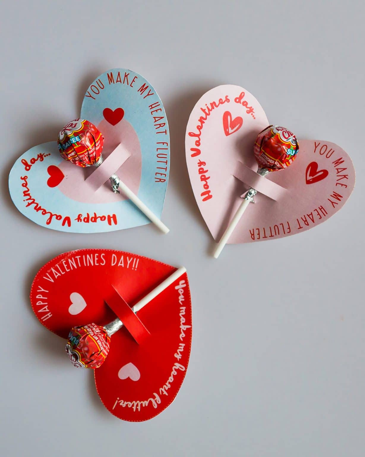 Printable Lollypop Butterfly Wings | Collette &amp; Co®